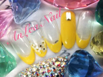 アンレア(AnLea)/春夏ネイル