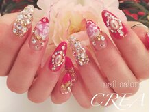 ネイルサロン クレア(CREA)/