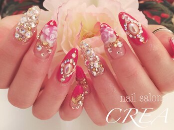 ネイルサロン クレア(CREA)/