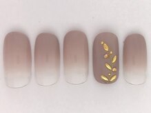 ネイルサロン フラール(Fullard)/351ジェル￥6458スカルプ￥9698