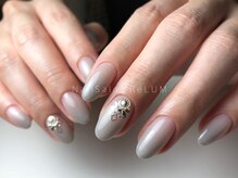 ネイルサロンリルム(ReLUM)/定額￥6300コース