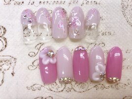 再来　定額コミコミ　7630円