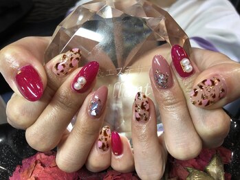 ブリリアン(Brillant)/