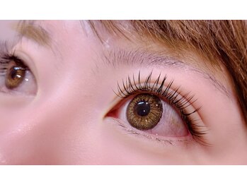 リシェルアイラッシュ 関内店(Richelle eyelash)/まつ毛デザインコレクション 16