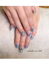 エムシーベル(m.c bell)/