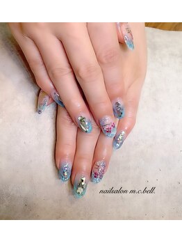 エムシーベル(m.c bell)/