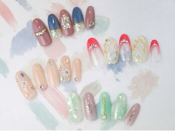 フォルチェ ゆめタウン東広島店(Folche)/7月定額コース