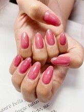 アイリッシュネイル 久屋大通店(Irish Nail)/マオジェル