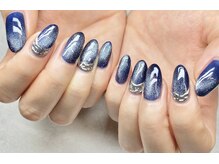 1988 inc./秋冬ブルーマグネット音