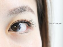 グルス(GRUS)/リフトＵＰラッシュ