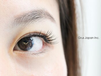 グルス(GRUS)/リフトUPラッシュ