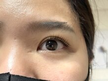 ロカスペースアイ(RocaSpes+Eye)/パリジェンヌラッシュリフト