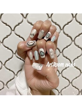 アートルーム(Art Room)/Art Design+ ¥13200