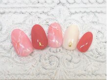 サロンデイジー(salon Daisy)/定額デザイン