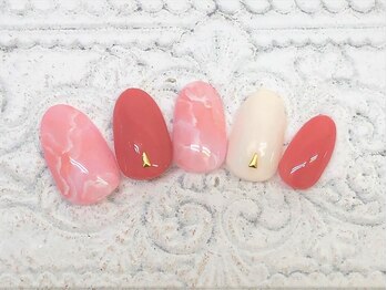 サロンデイジー(salon Daisy)/定額デザイン