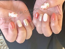 チューリップ　乗松