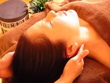 リフレッシュア ココルーム(CoCo room)の雰囲気（眠ってしまう方続出の極上ドライヘッドスパ♪是非ご体感あれ！）