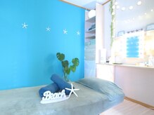 ビーチ(Beach)/内観