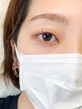 イット(it.)/上下まつげパーマ