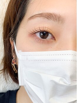 イット(it.)/上下まつげパーマ