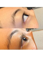 オジェ アトリエ ヒュッゲリ 839(Oje Atelier Hyggely 839)/次世代まつ毛パーマ