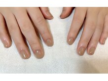 ルアナロア(Luana loa)/ナチュラルネイル