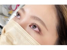 ネイル アンド アイラッシュ グレイス(Grace)/ラッシュリフト