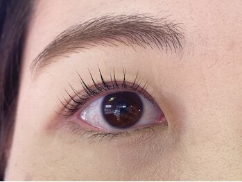 カラーリゾート Ai 葛西店/パリジェンヌラッシュリフト