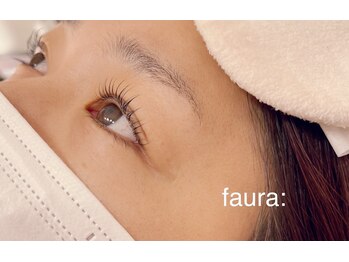 ファウラ(faura:)/
