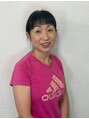 カイロプラクティックサロン1/24 秋山 政子