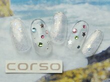 コルソケーツー 梅田茶屋町(corso k-two)/2022夏サンプル21