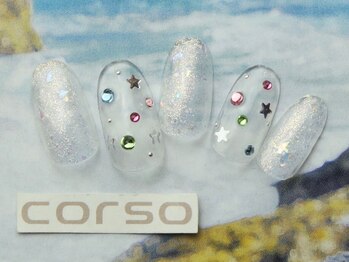 コルソケーツー 梅田茶屋町(corso k-two)/2022夏サンプル21