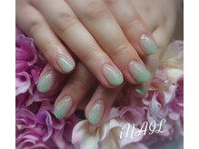 アイネイル(iNAIL)/