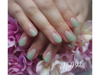 アイネイル(iNAIL)/