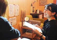 ホッコリハウス アール(hokkori house R)
