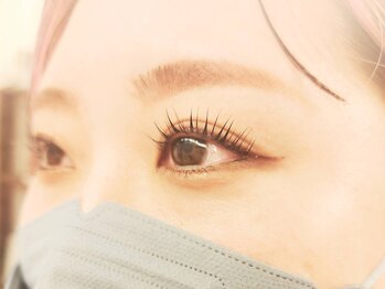 グランデ アム 若葉台店(Grande ame)/ラッシュアディクト/まつげ/眉毛