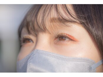 ジェニック(_genic)/パリジェンヌ