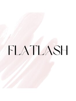 ミウム(mieum)/FLAT LASH