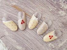 JMネイルスタジオ(JM Nail studio)/