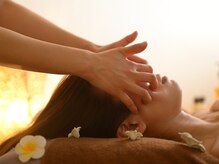 ティーツリー(tea tree)/小顔美肌☆大満足フェイシャル