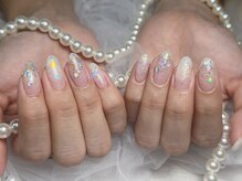 ラッキーネイル(lucky nail)/