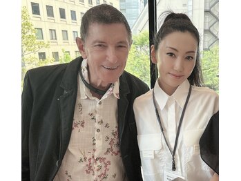 エンビロンサロン エイジングルーム ラヴィーア(Lavia)/2023年全国上位50位以内