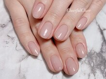 チアフルチア バイ リッチネイル(CheerfulCheer by Ricci nail)/