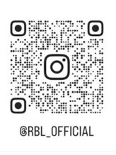 RBL 天神店 公式 Instagram
