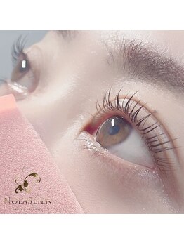 ノーラスリエン 銀座(NOLASLIEN)/パリジェンヌラッシュリフト