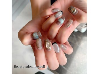 エムシーベル(m.c bell)/