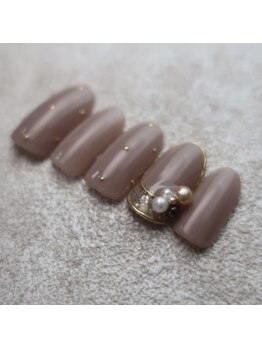 ワンミリオン(one million)/