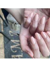 カマルスパラトゥ(KAMAL spa RATU)/細フレンチ