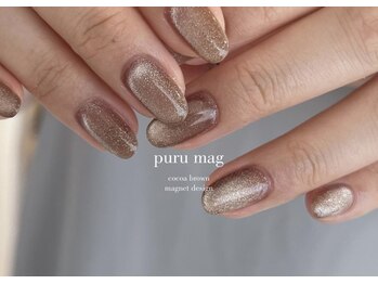 マグネットワンカラー