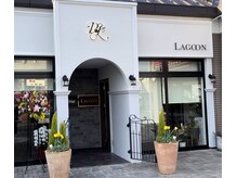 エスティビューティーラグーン(ESTY BEAUTY LAGOON)/*ESTY BEAUTY LAGOON*